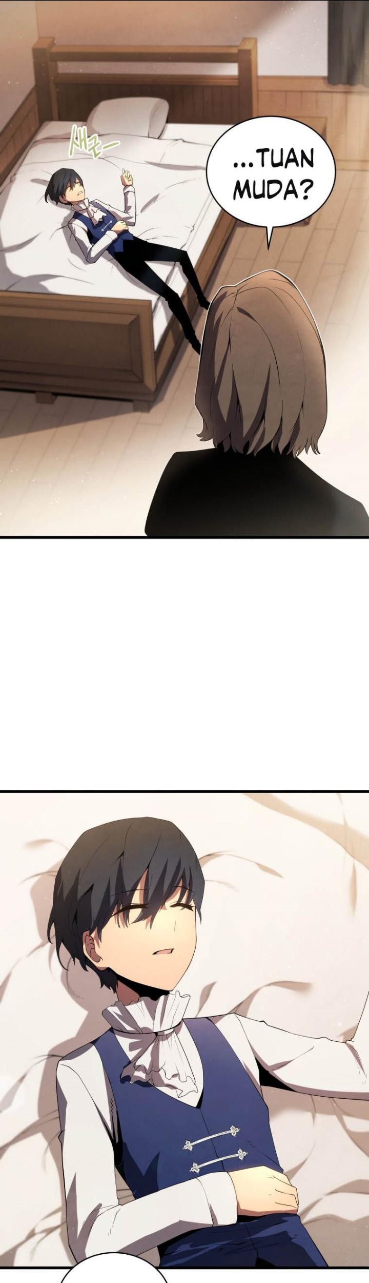 Swordmaster’s Youngest Son Chapter 10 Gambar 45