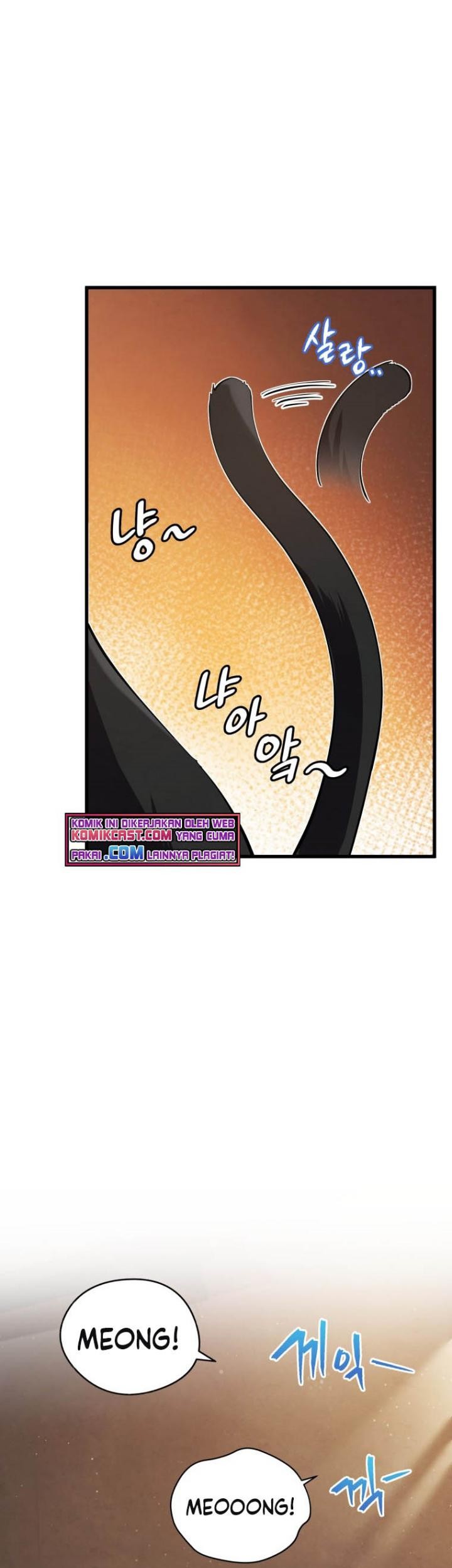 Swordmaster’s Youngest Son Chapter 10 Gambar 47