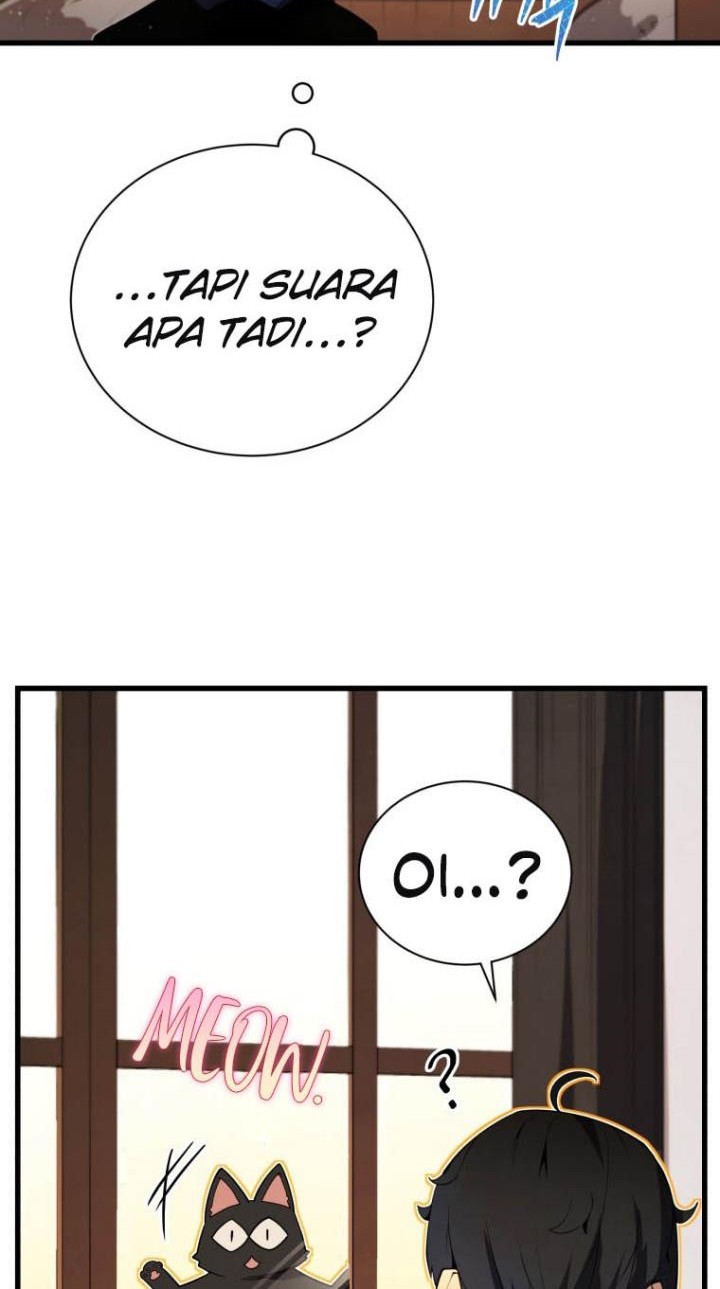 Swordmaster’s Youngest Son Chapter 10 Gambar 50