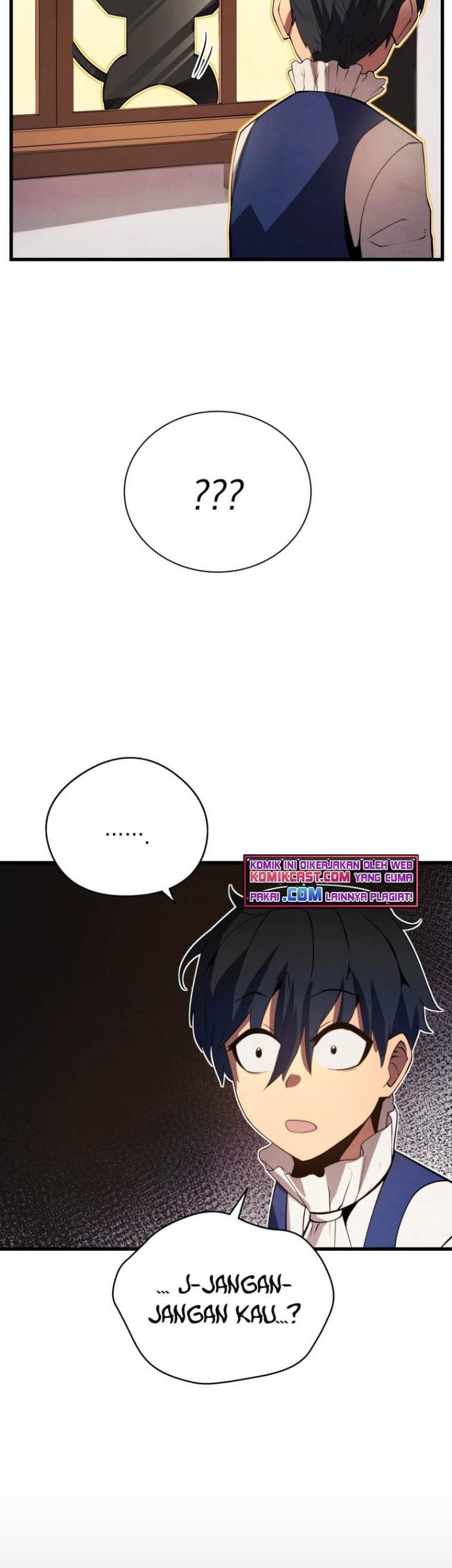 Swordmaster’s Youngest Son Chapter 10 Gambar 51