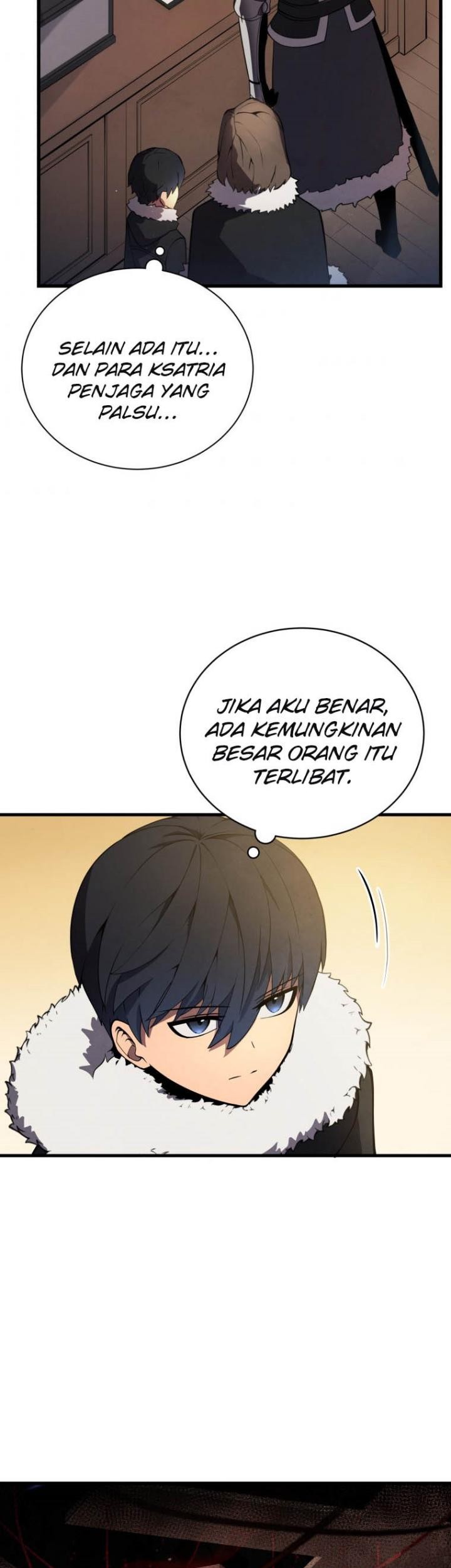 Swordmaster’s Youngest Son Chapter 10 Gambar 34