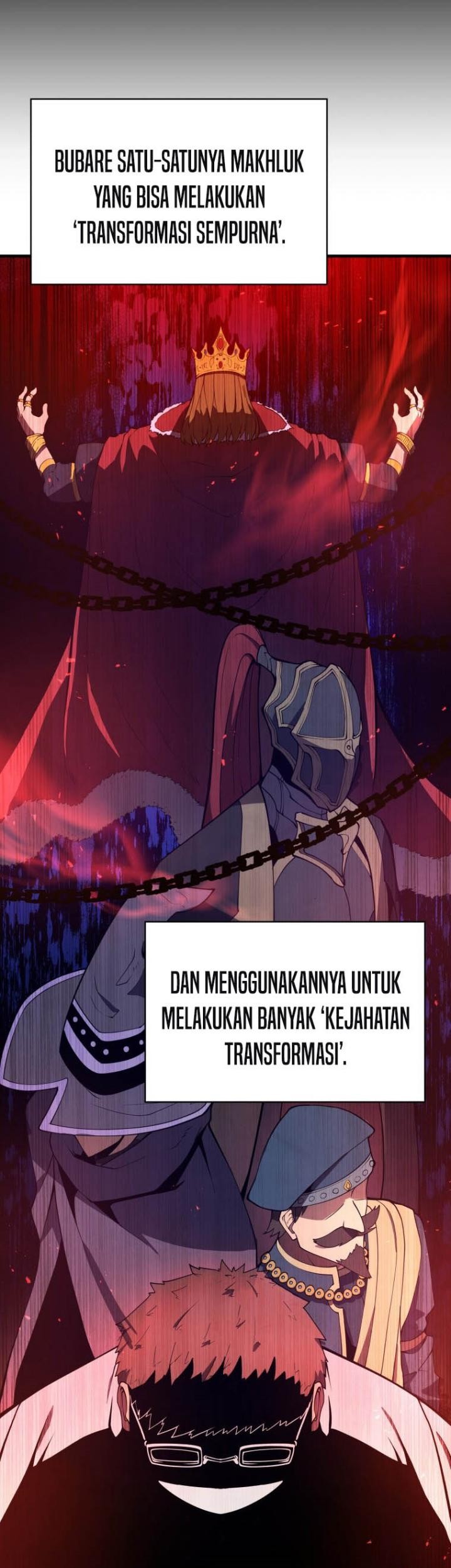 Swordmaster’s Youngest Son Chapter 10 Gambar 38