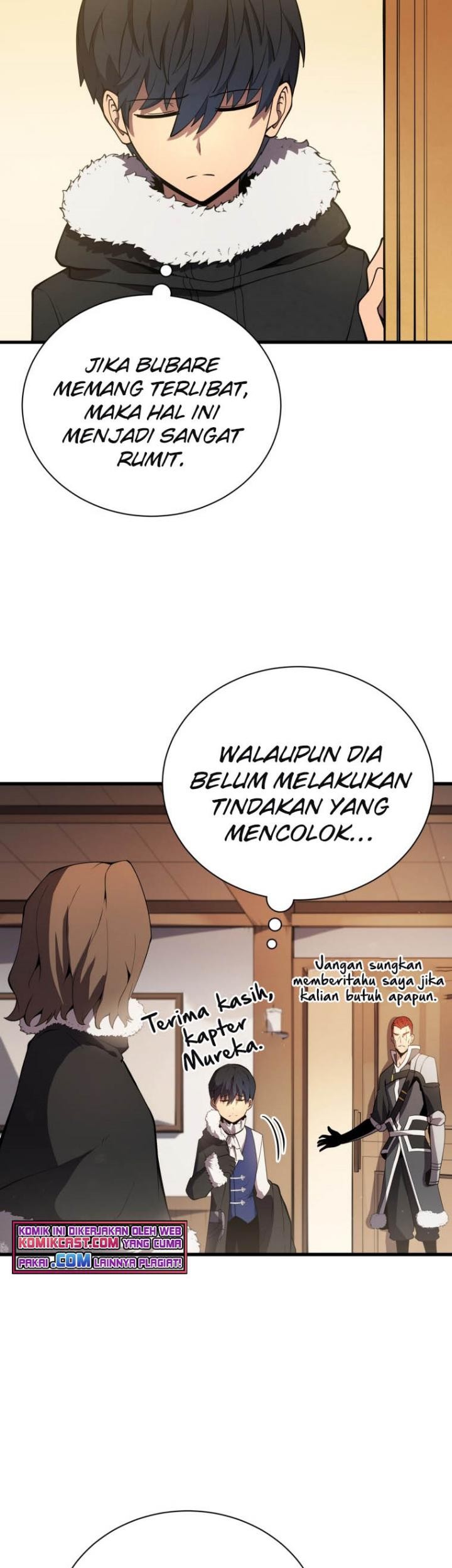 Swordmaster’s Youngest Son Chapter 10 Gambar 40