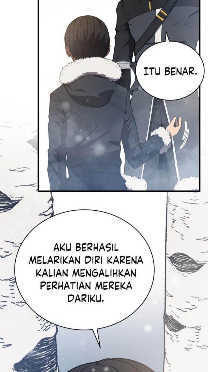 Swordmaster’s Youngest Son Chapter 10 Gambar 3