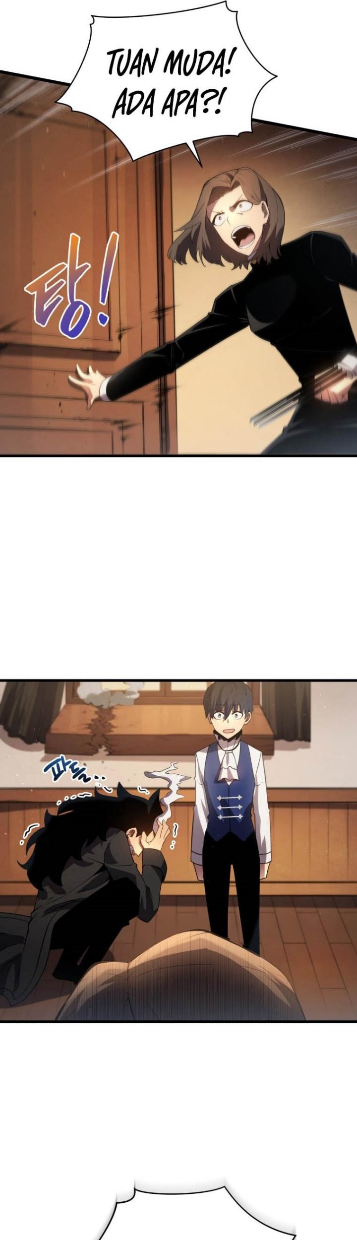 Swordmaster’s Youngest Son Chapter 10 Gambar 60