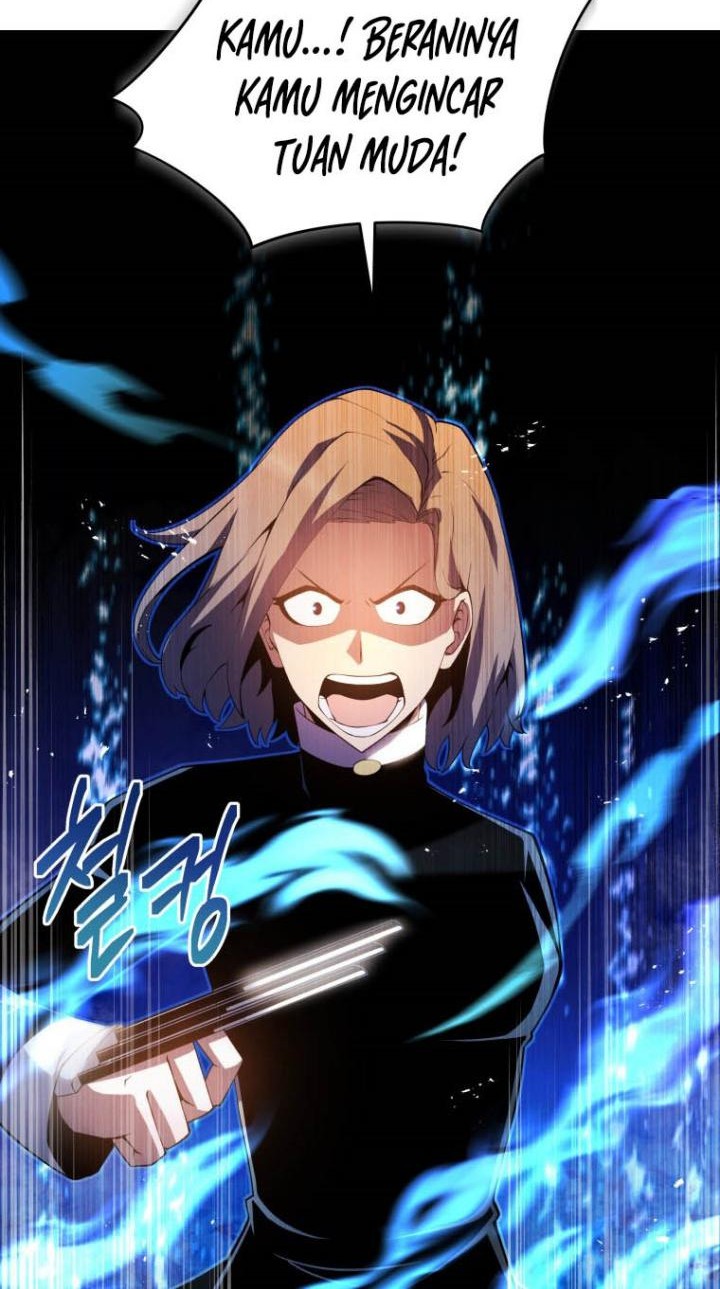 Swordmaster’s Youngest Son Chapter 10 Gambar 61