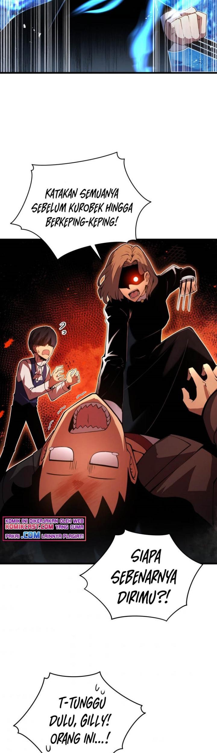 Swordmaster’s Youngest Son Chapter 10 Gambar 62