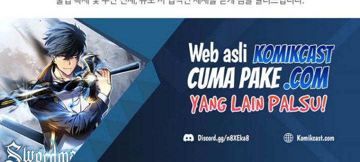 Swordmaster’s Youngest Son Chapter 10 Gambar 67