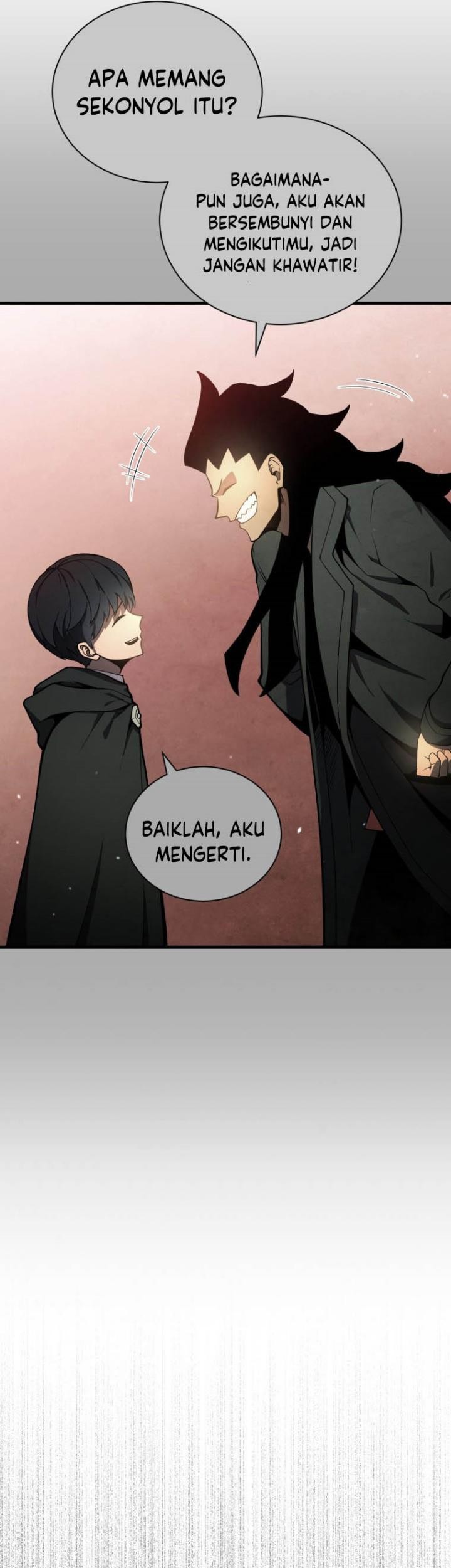 Swordmaster’s Youngest Son Chapter 10 Gambar 53