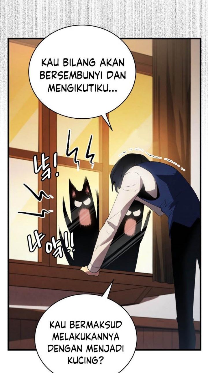 Swordmaster’s Youngest Son Chapter 10 Gambar 54