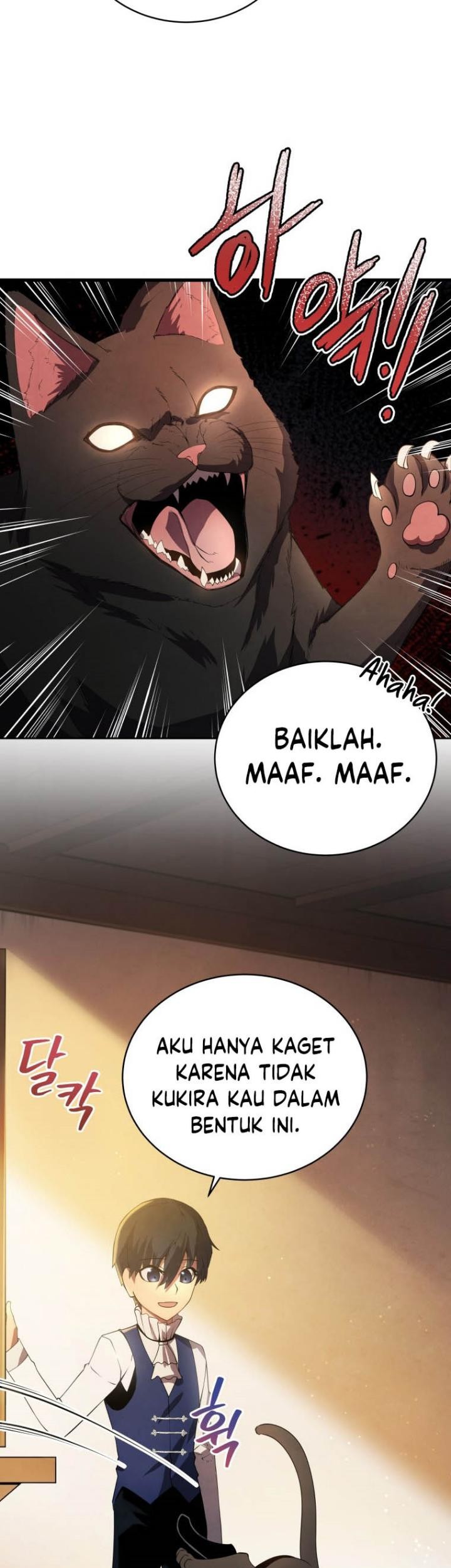 Swordmaster’s Youngest Son Chapter 10 Gambar 55