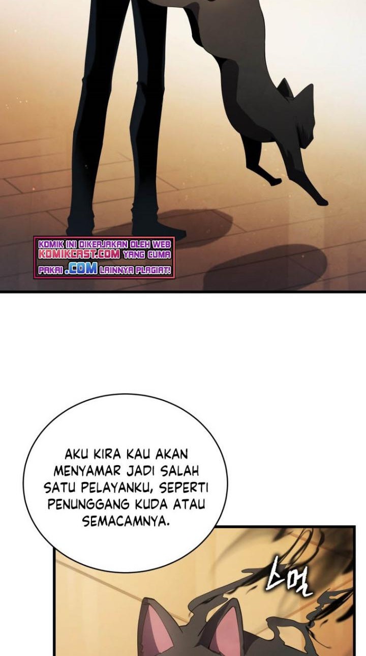 Swordmaster’s Youngest Son Chapter 10 Gambar 56