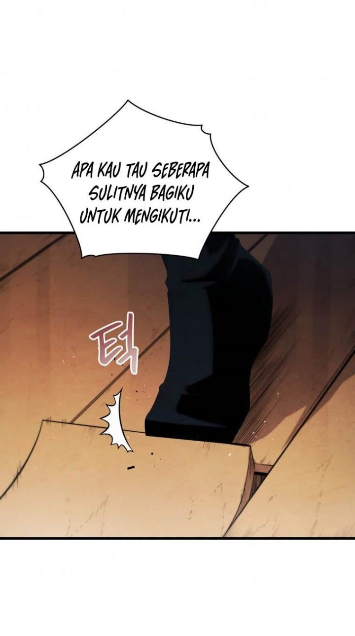 Swordmaster’s Youngest Son Chapter 10 Gambar 58