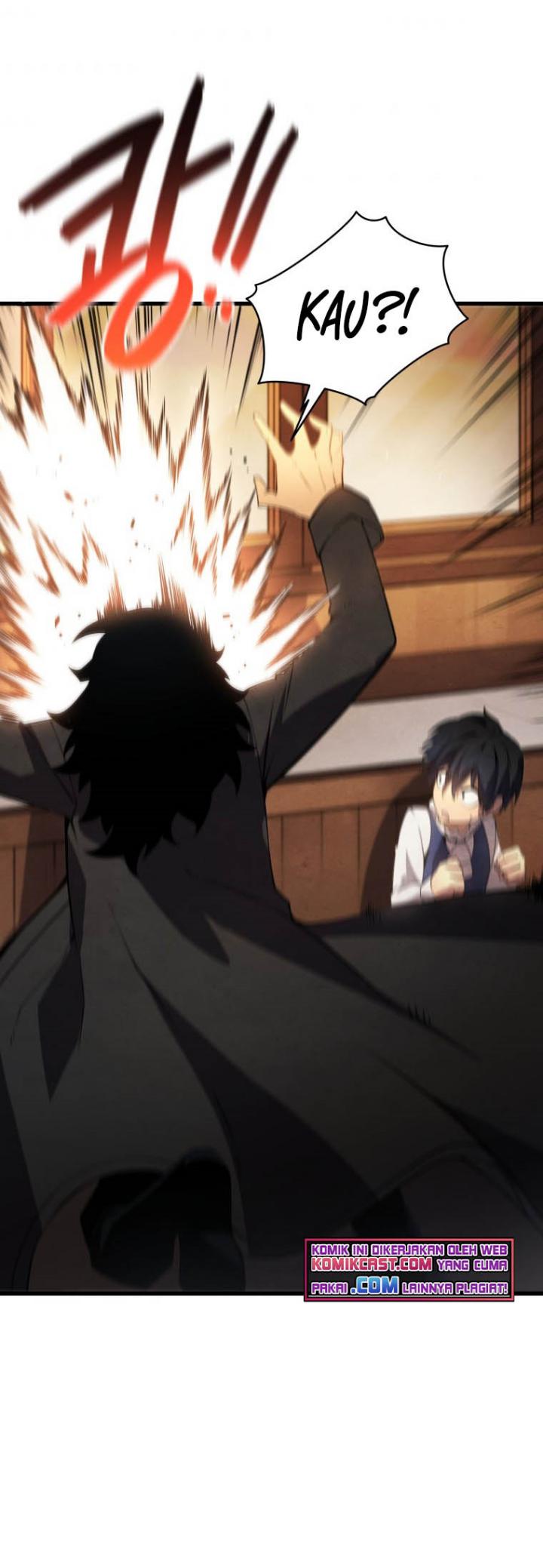 Swordmaster’s Youngest Son Chapter 10 Gambar 59