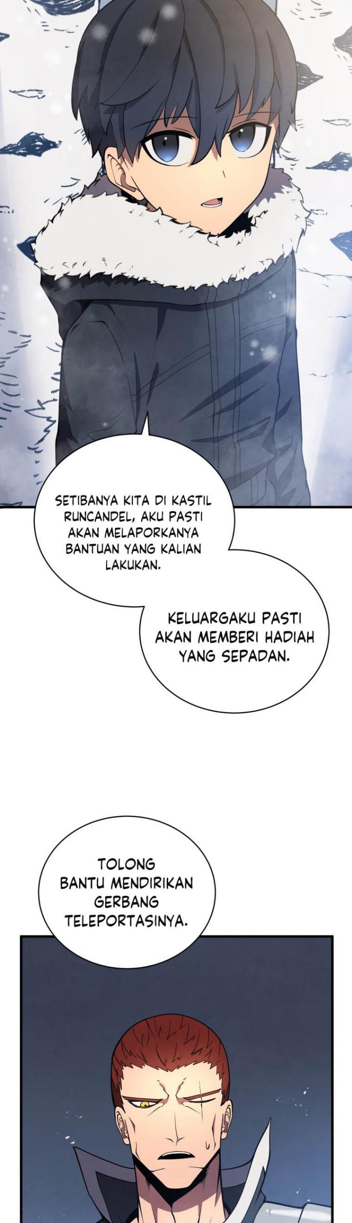 Swordmaster’s Youngest Son Chapter 10 Gambar 4