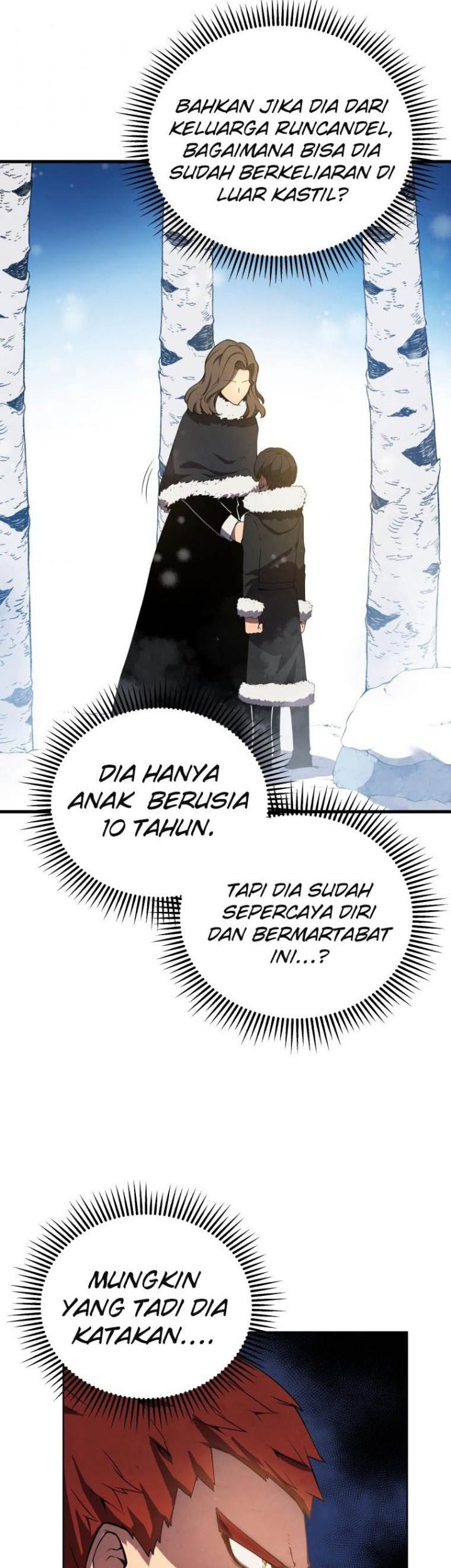 Swordmaster’s Youngest Son Chapter 10 Gambar 6