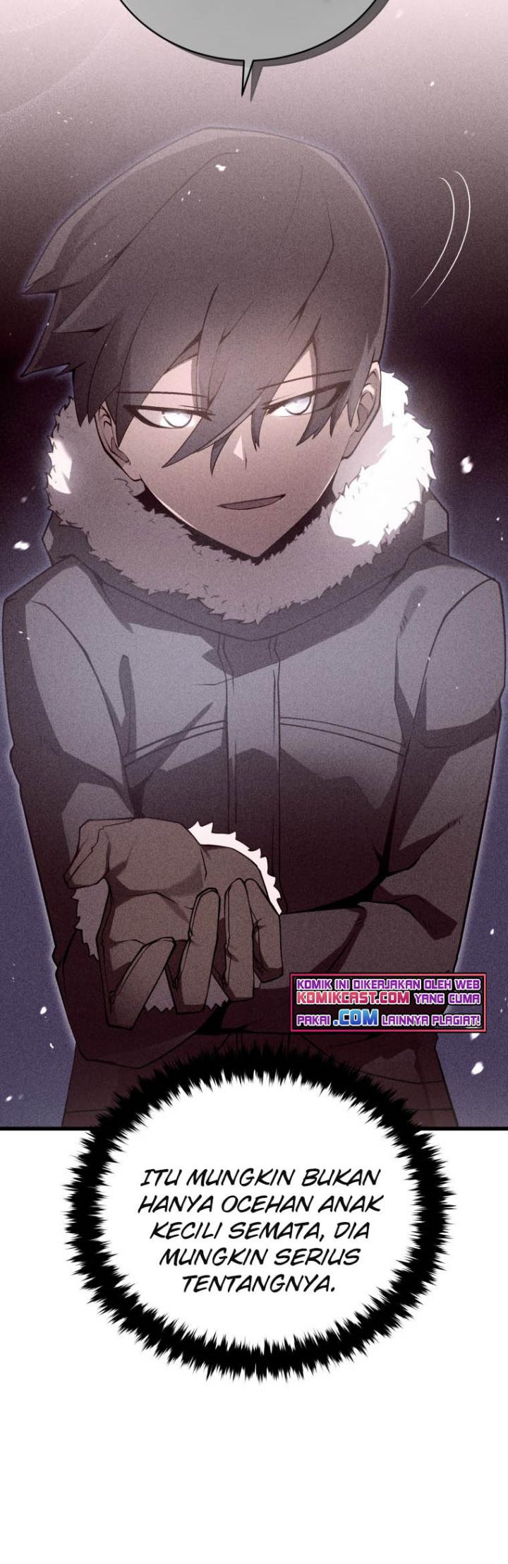 Swordmaster’s Youngest Son Chapter 10 Gambar 8