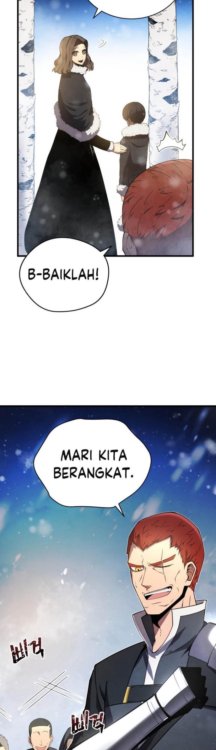 Swordmaster’s Youngest Son Chapter 10 Gambar 11