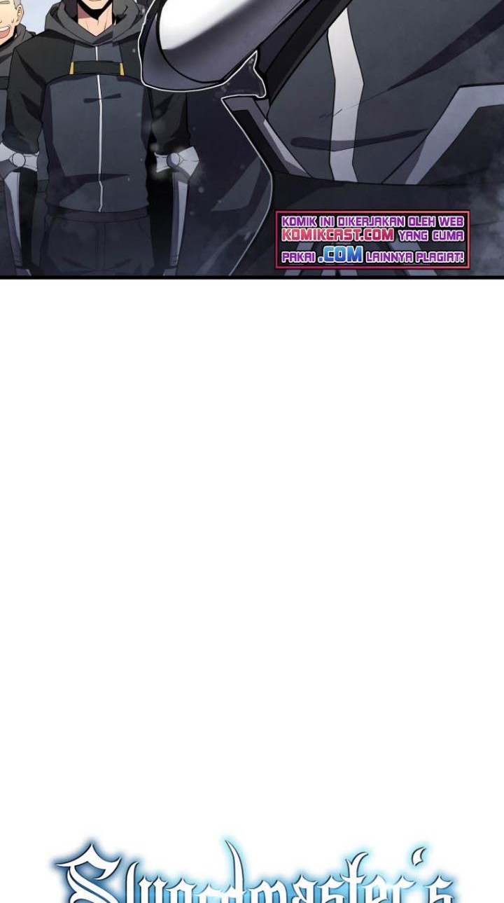 Swordmaster’s Youngest Son Chapter 10 Gambar 12