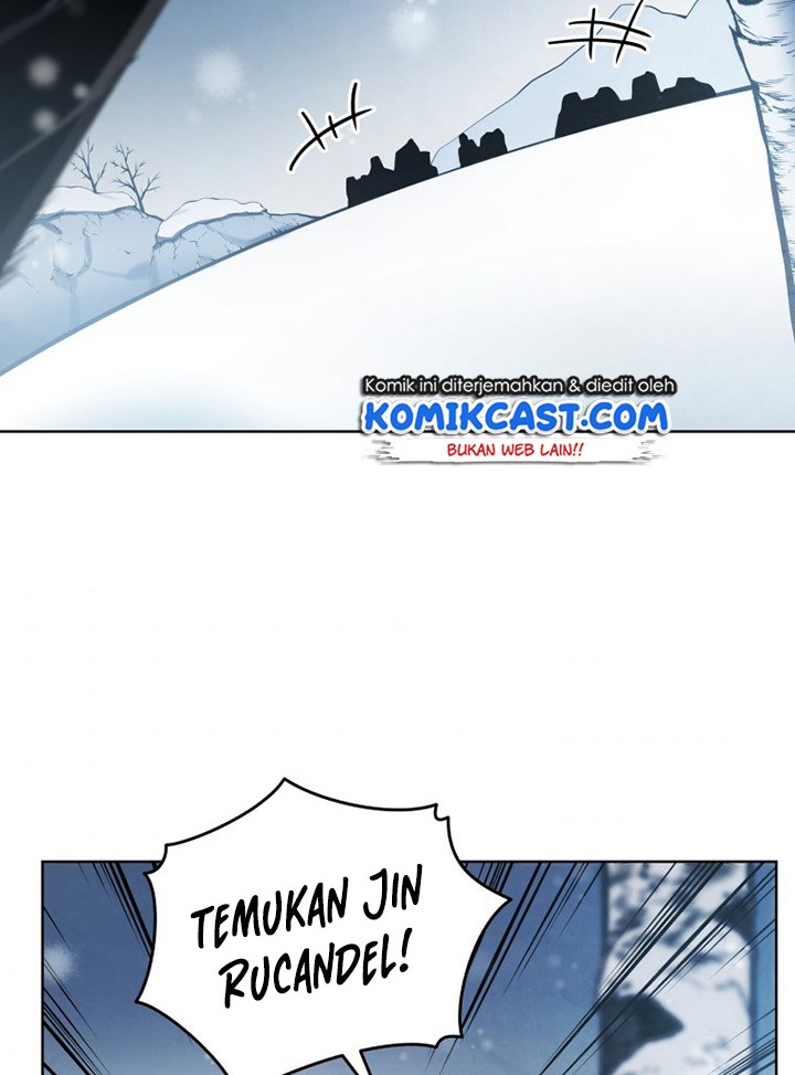 Swordmaster’s Youngest Son Chapter 09 Gambar 27