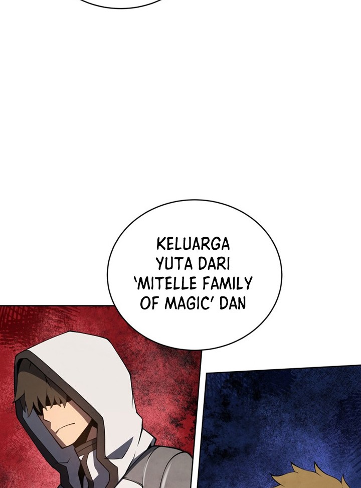 Swordmaster’s Youngest Son Chapter 09 Gambar 29