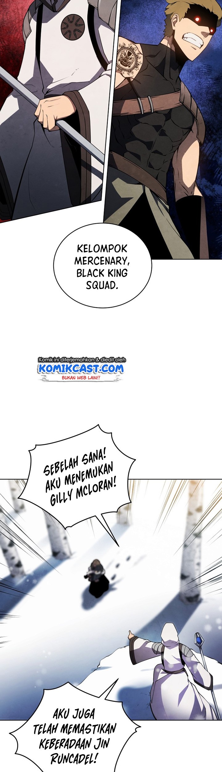 Swordmaster’s Youngest Son Chapter 09 Gambar 30