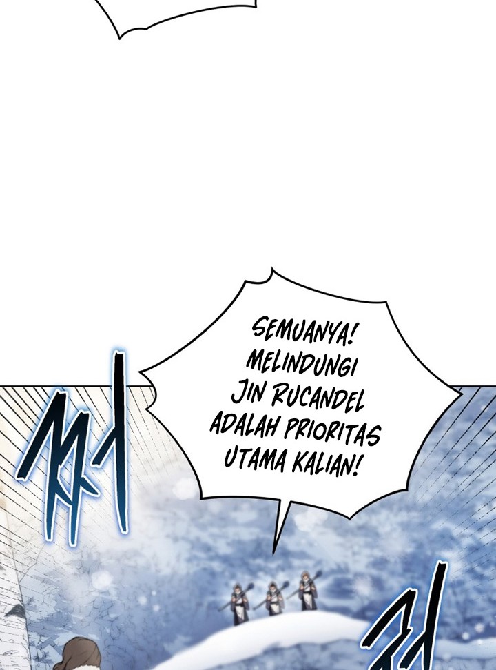 Swordmaster’s Youngest Son Chapter 09 Gambar 31