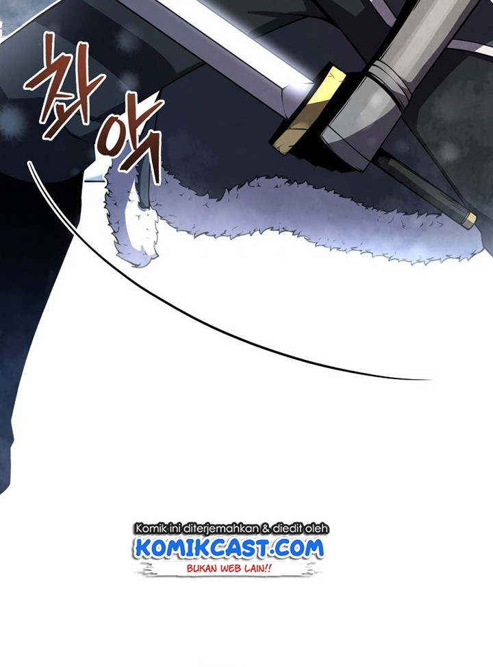 Swordmaster’s Youngest Son Chapter 09 Gambar 33