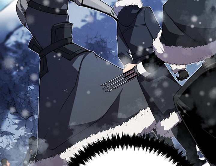 Swordmaster’s Youngest Son Chapter 09 Gambar 35