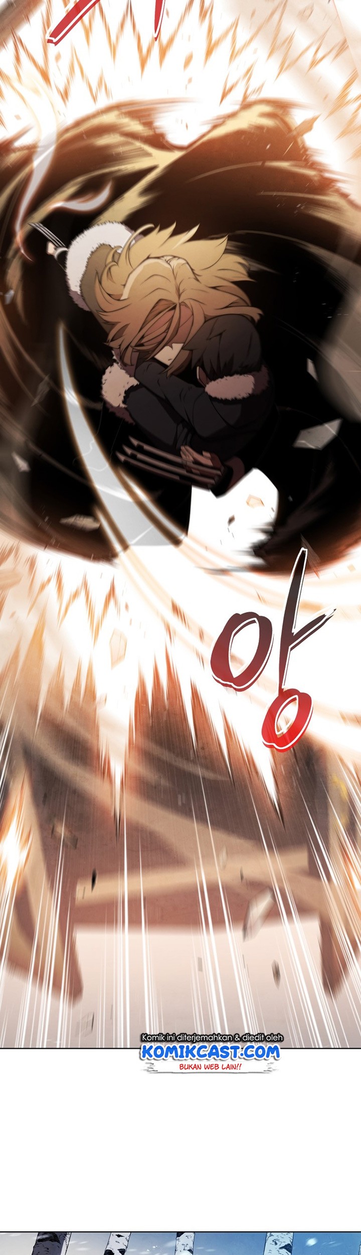 Swordmaster’s Youngest Son Chapter 09 Gambar 20