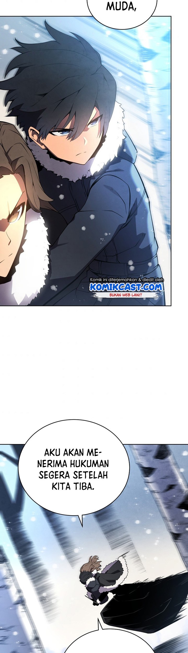 Swordmaster’s Youngest Son Chapter 09 Gambar 22