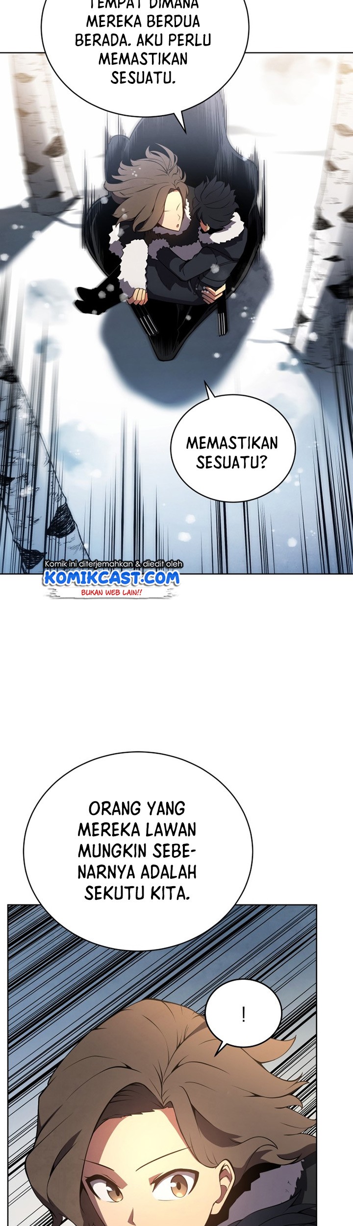 Swordmaster’s Youngest Son Chapter 09 Gambar 24