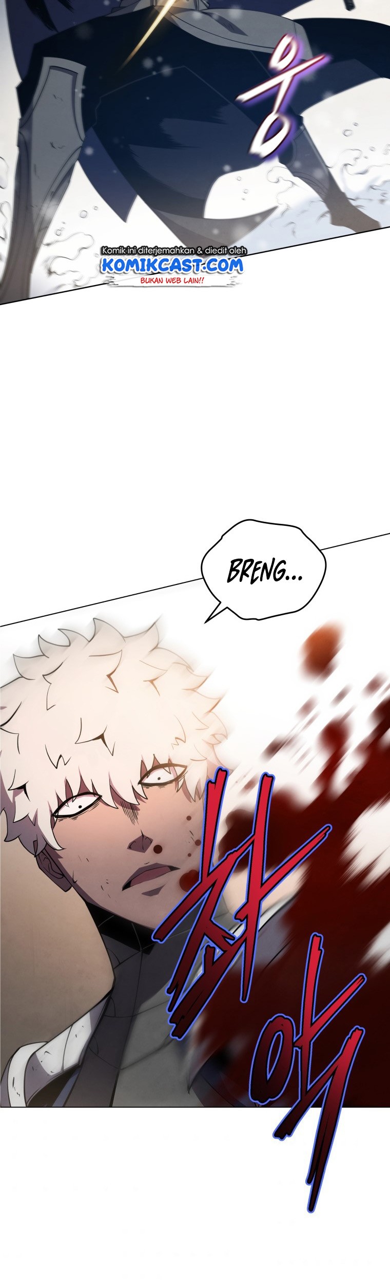 Swordmaster’s Youngest Son Chapter 09 Gambar 48