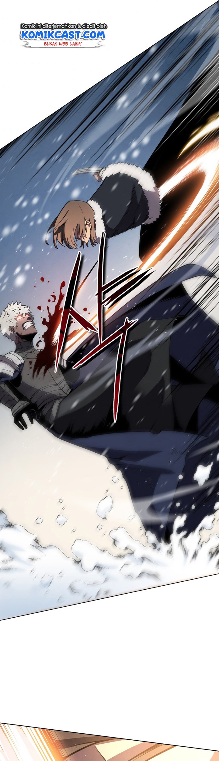 Swordmaster’s Youngest Son Chapter 09 Gambar 50
