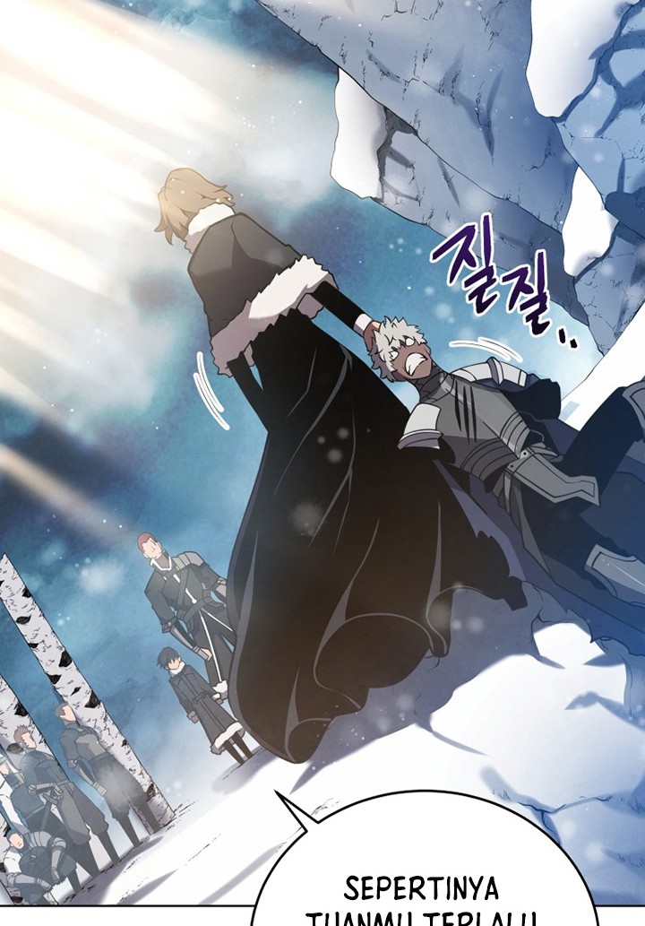 Swordmaster’s Youngest Son Chapter 09 Gambar 55