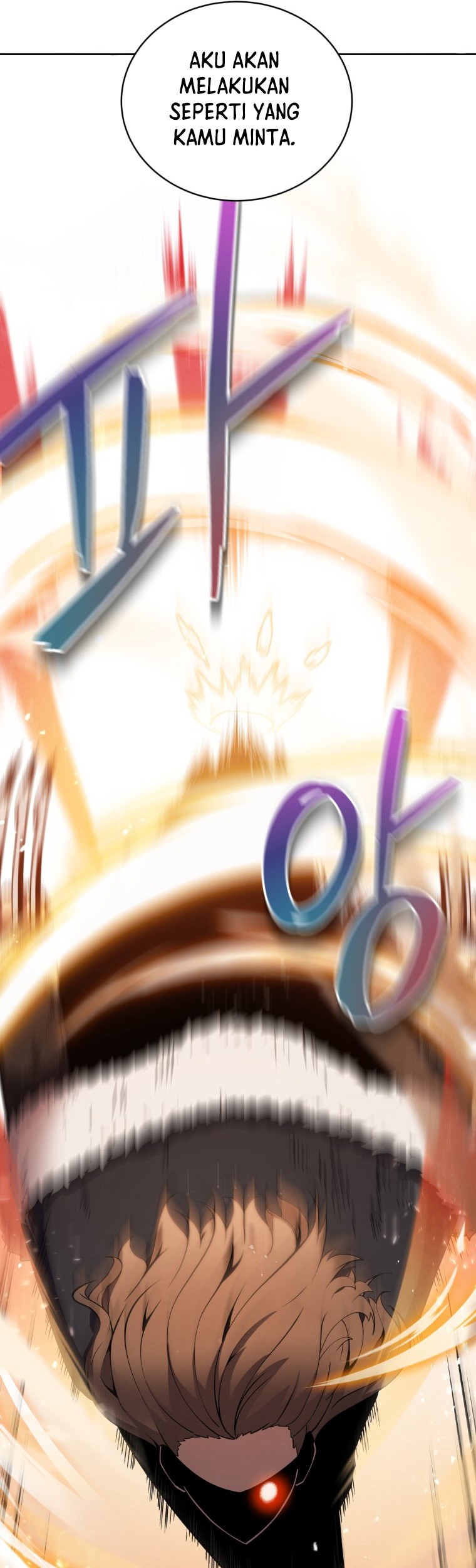 Swordmaster’s Youngest Son Chapter 09 Gambar 42