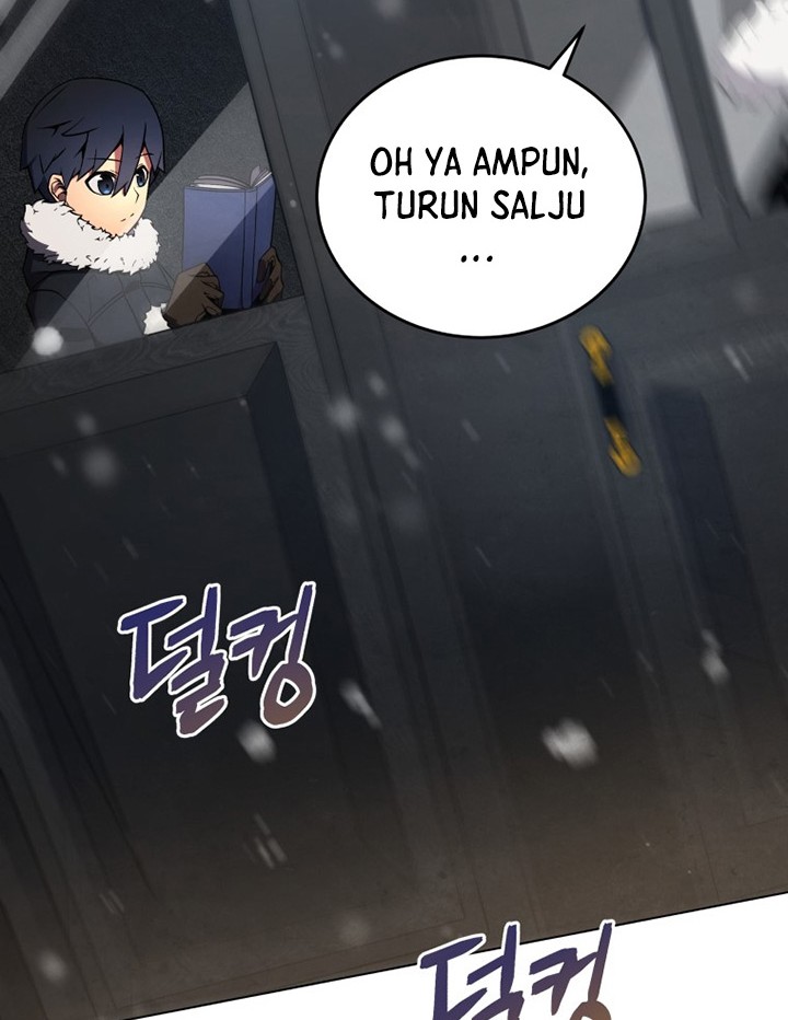 Swordmaster’s Youngest Son Chapter 09 Gambar 3