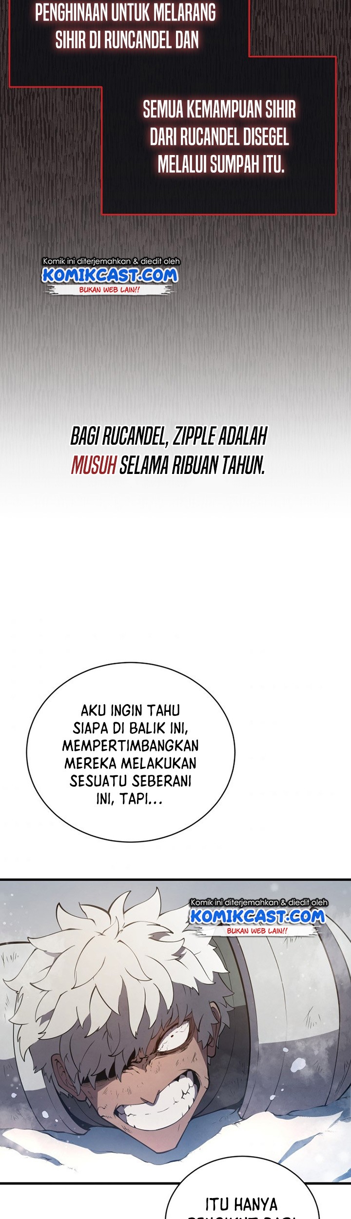 Swordmaster’s Youngest Son Chapter 09 Gambar 70