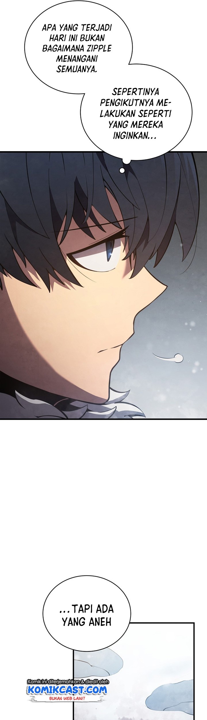 Swordmaster’s Youngest Son Chapter 09 Gambar 74