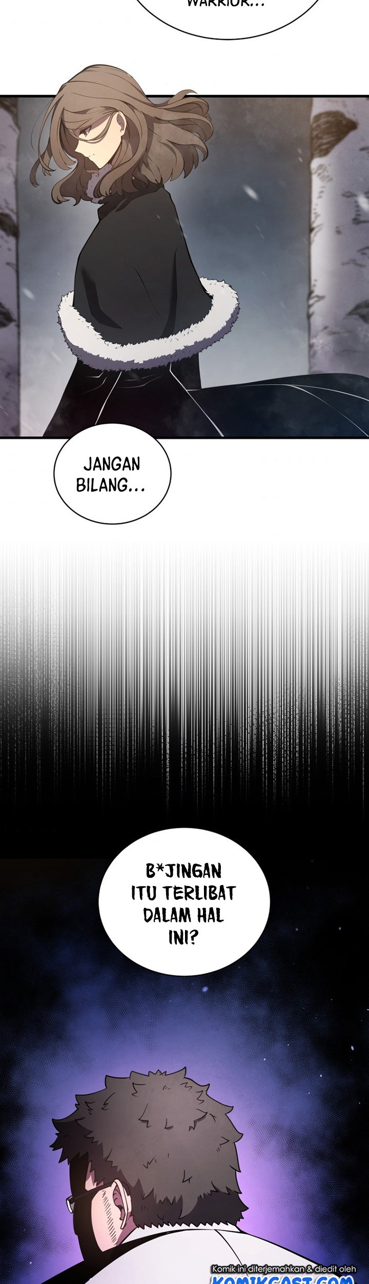 Swordmaster’s Youngest Son Chapter 09 Gambar 76