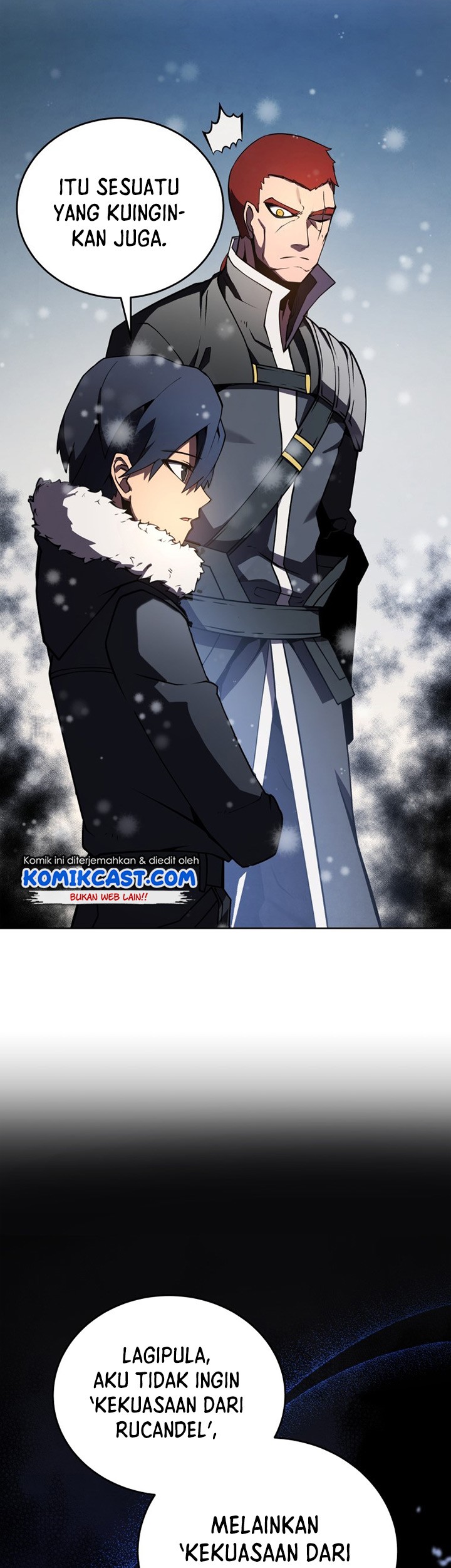 Swordmaster’s Youngest Son Chapter 09 Gambar 60