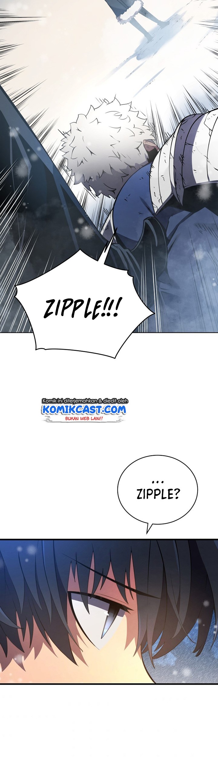 Swordmaster’s Youngest Son Chapter 09 Gambar 64