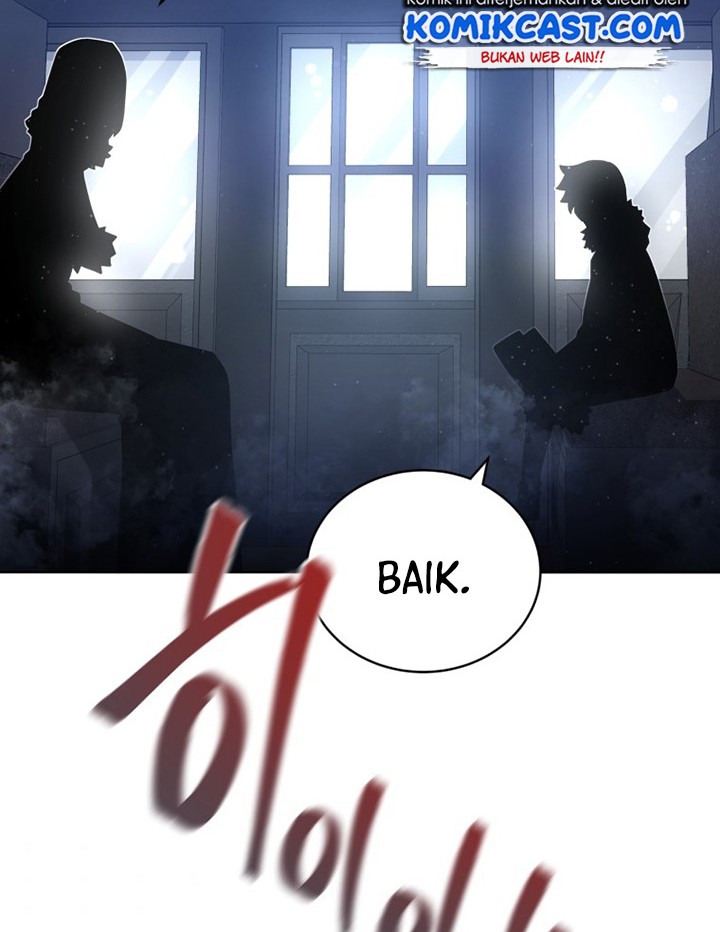 Swordmaster’s Youngest Son Chapter 09 Gambar 5