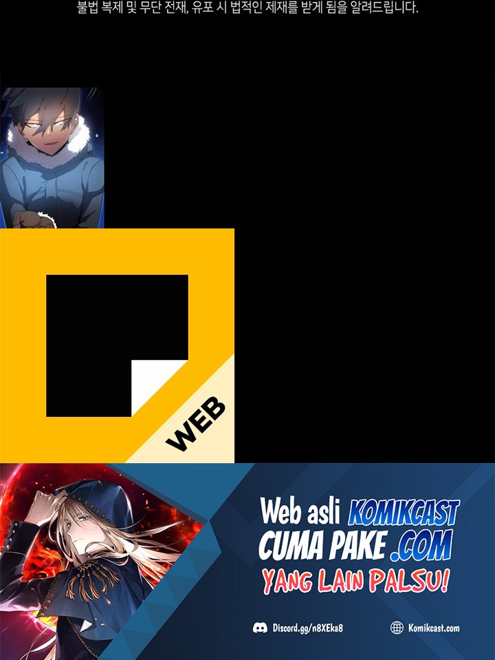 Swordmaster’s Youngest Son Chapter 09 Gambar 79