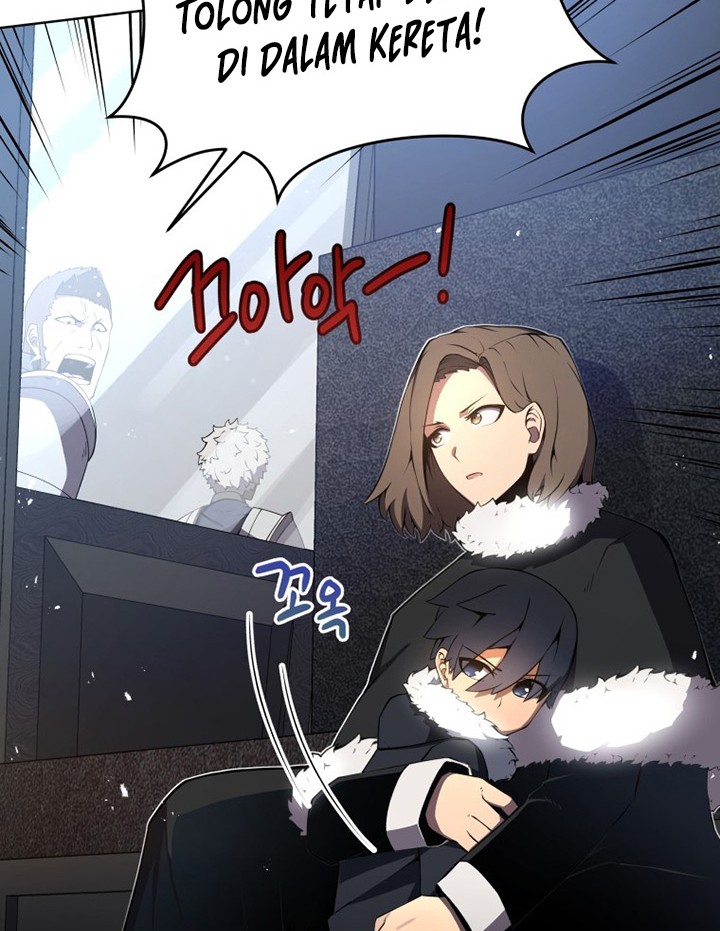 Swordmaster’s Youngest Son Chapter 09 Gambar 7