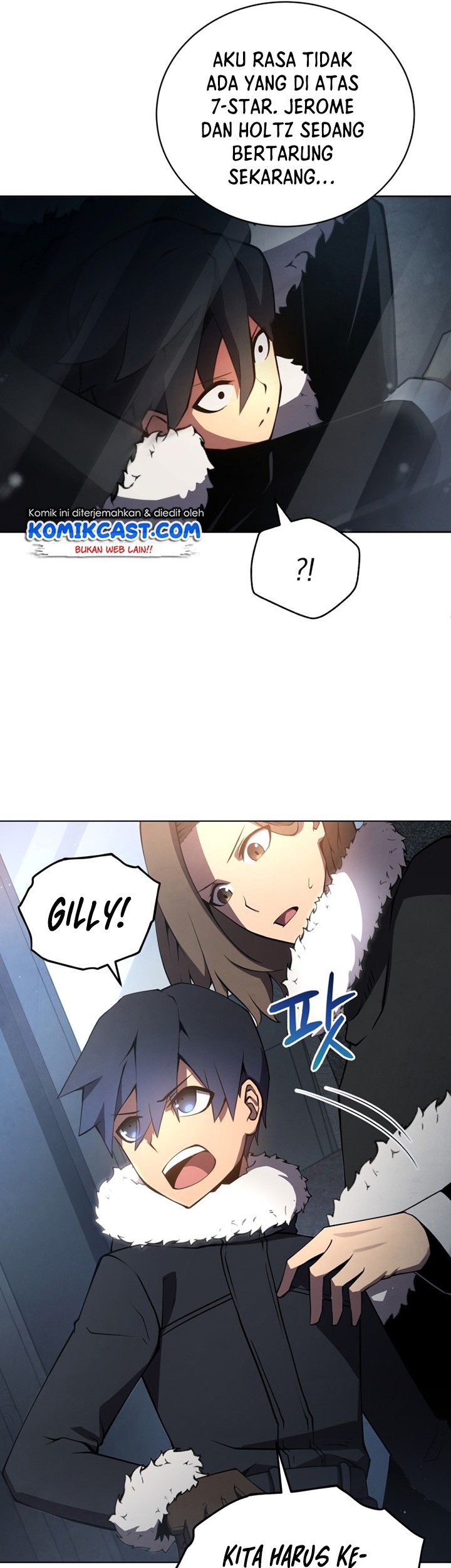 Swordmaster’s Youngest Son Chapter 09 Gambar 10