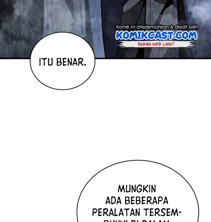 Swordmaster’s Youngest Son Chapter 09 Gambar 15