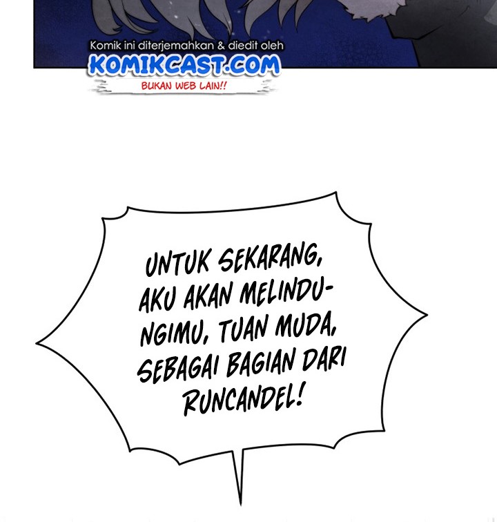 Swordmaster’s Youngest Son Chapter 09 Gambar 17