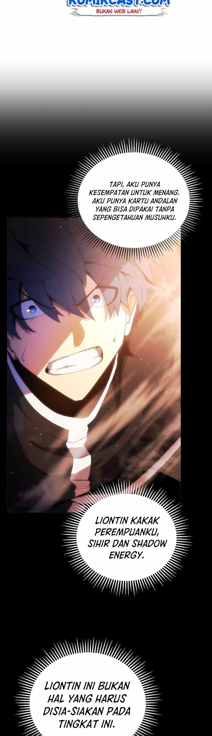 Swordmaster’s Youngest Son Chapter 18 Gambar 25