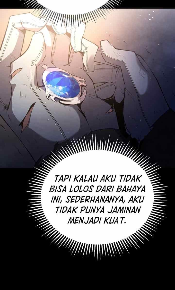 Swordmaster’s Youngest Son Chapter 18 Gambar 26